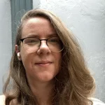 Сара Фрейжър