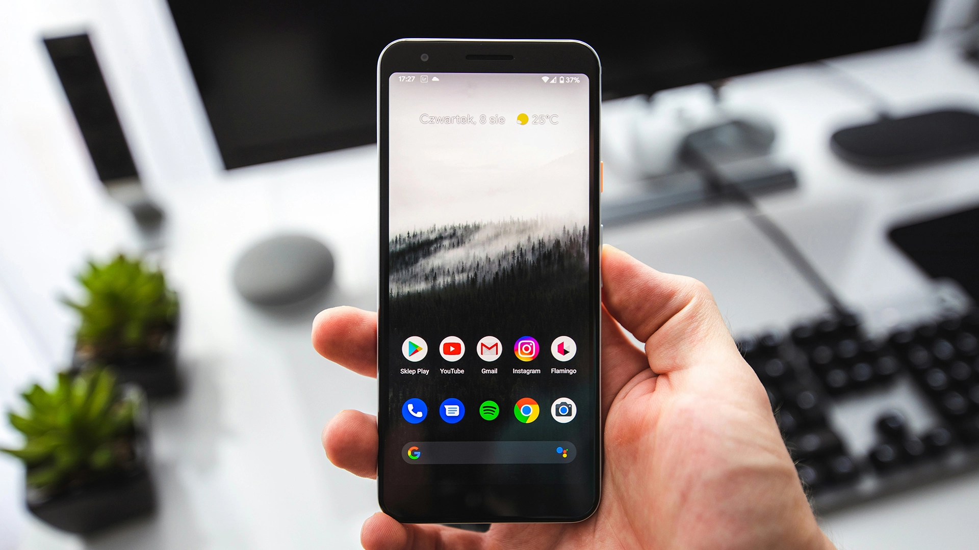 Google представя Android 16 и въвежда нови функции, задвижвани от изкуствен интелект